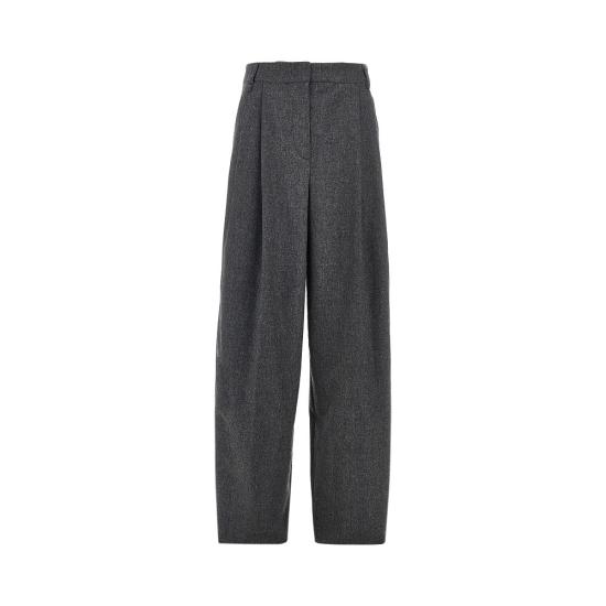 26FW 엠포리오 아르마니 숏팬츠 EW002215TE10537 Grey
