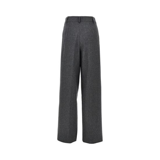 26FW 엠포리오 아르마니 숏팬츠 EW002215TE10537 Grey - EMPORIO ARMANI