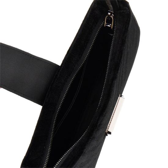26FW 엠포리오 아르마니 지갑 EW003825AF32959 Black - EMPORIO ARMANI