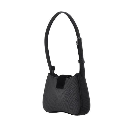 26FW 엠포리오 아르마니 지갑 EW003825AF32959 Black - EMPORIO ARMANI