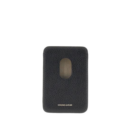 26FW 엠포리오 아르마니 지갑 EW004195AF19568 Black - EMPORIO ARMANI