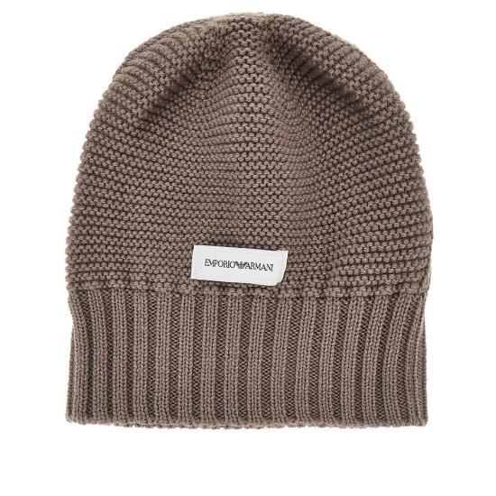 26FW 엠포리오 아르마니 액세서리 EW005569AF29152 Beige