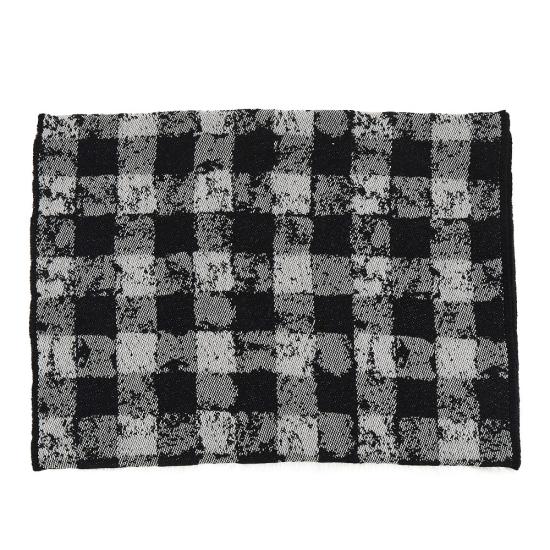 26FW 엠포리오 아르마니 머플러/스카프 EW005468AF28952 Black - EMPORIO ARMANI