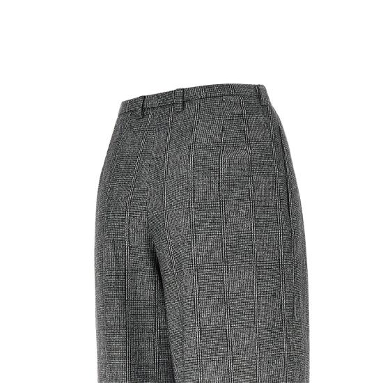 26FW 엠포리오 아르마니 숏팬츠 EW004847TE21428 Grey - EMPORIO ARMANI