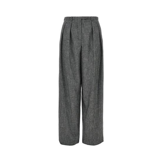 26FW 엠포리오 아르마니 숏팬츠 EW004847TE21428 Grey