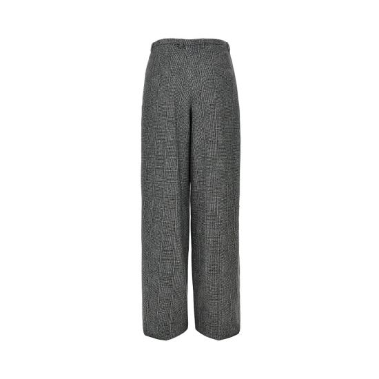 26FW 엠포리오 아르마니 숏팬츠 EW004847TE21428 Grey - EMPORIO ARMANI