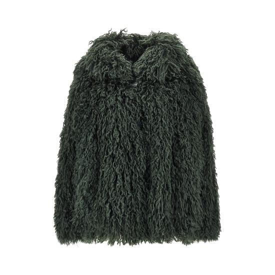 26FW 엠포리오 아르마니 자켓 EW004261AF24389 Green