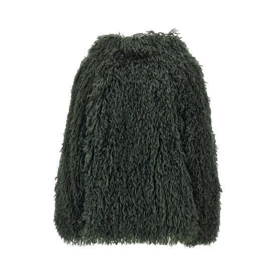 26FW 엠포리오 아르마니 자켓 EW004261AF24389 Green - EMPORIO ARMANI