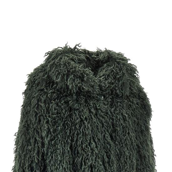 26FW 엠포리오 아르마니 자켓 EW004261AF24389 Green - EMPORIO ARMANI