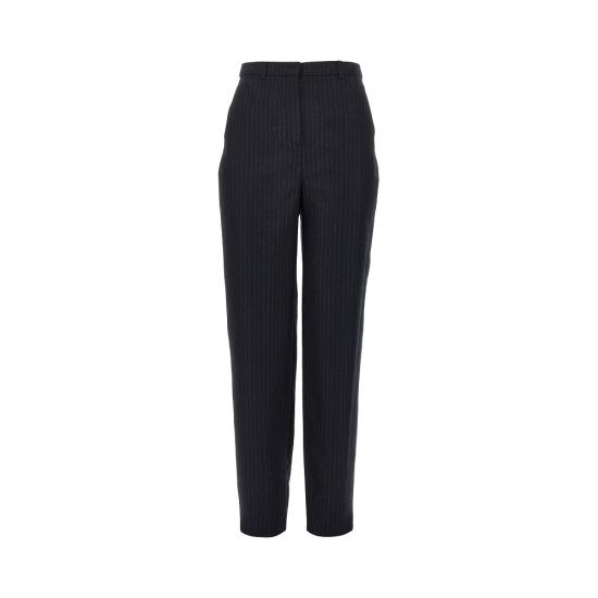 26FW 엠포리오 아르마니 숏팬츠 EW004822TE21433 Blue