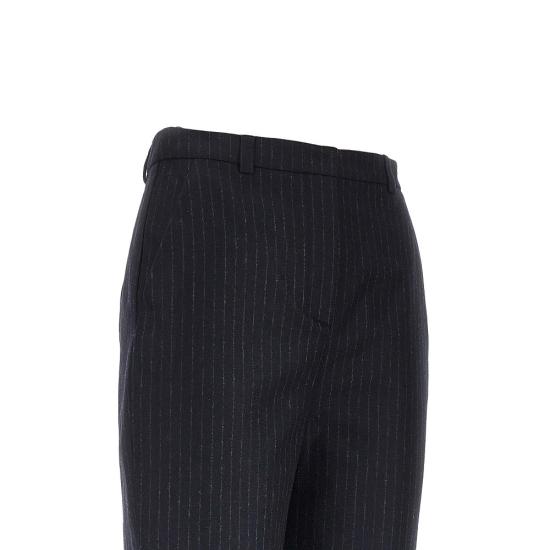 26FW 엠포리오 아르마니 숏팬츠 EW004822TE21433 Blue - EMPORIO ARMANI