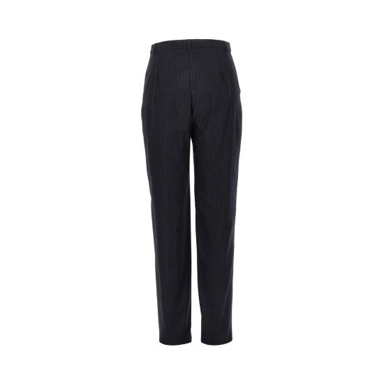 26FW 엠포리오 아르마니 숏팬츠 EW004822TE21433 Blue - EMPORIO ARMANI