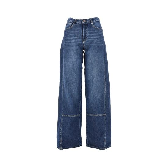 26FW 엠포리오 아르마니 데님 EW004795AF28397 Blue