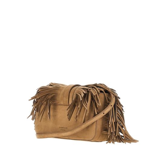 26FW 엠포리오 아르마니 크로스백 EW004418AF29740 Brown - EMPORIO ARMANI