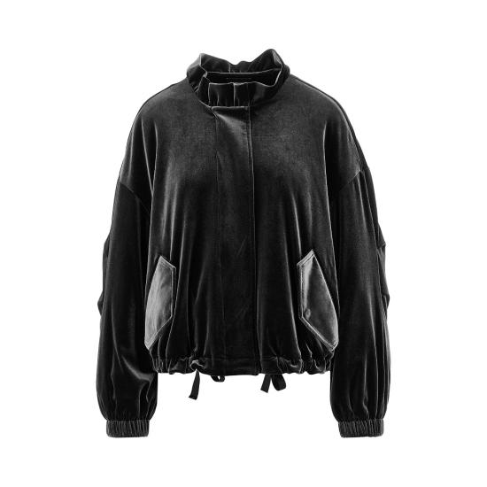 26FW 엠포리오 아르마니 자켓 EW004145AF13341 Black