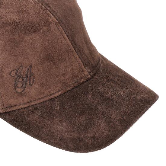 26FW 엠포리오 아르마니 액세서리 EW005366AF28607 Brown - EMPORIO ARMANI