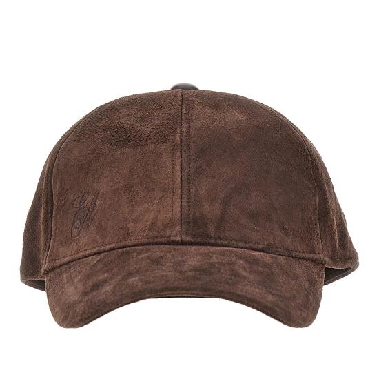 26FW 엠포리오 아르마니 액세서리 EW005366AF28607 Brown