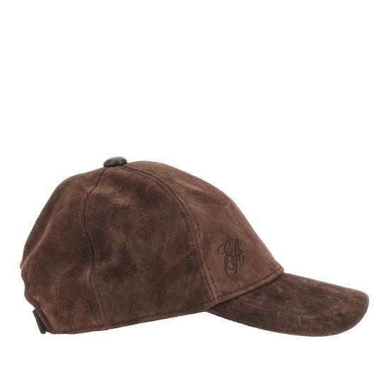 26FW 엠포리오 아르마니 액세서리 EW005366AF28607 Brown - EMPORIO ARMANI