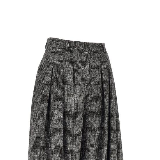 26FW 엠포리오 아르마니 숏팬츠 EW005008TE21942 Grey - EMPORIO ARMANI