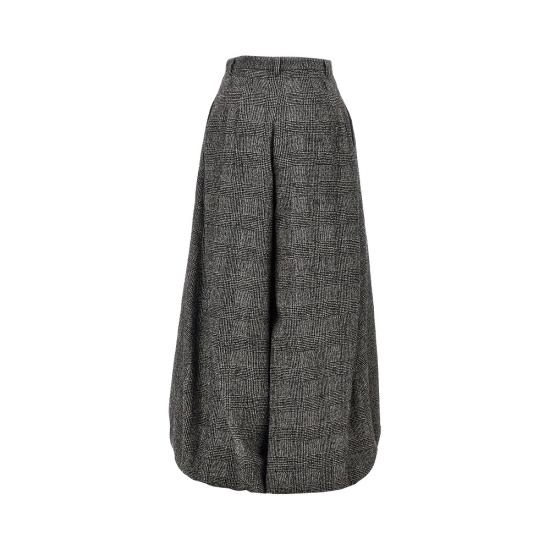 26FW 엠포리오 아르마니 숏팬츠 EW005008TE21942 Grey - EMPORIO ARMANI