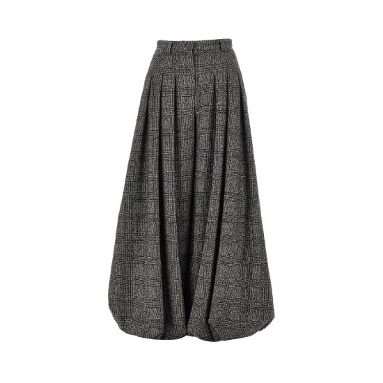 26FW 엠포리오 아르마니 숏팬츠 EW005008TE21942 Grey