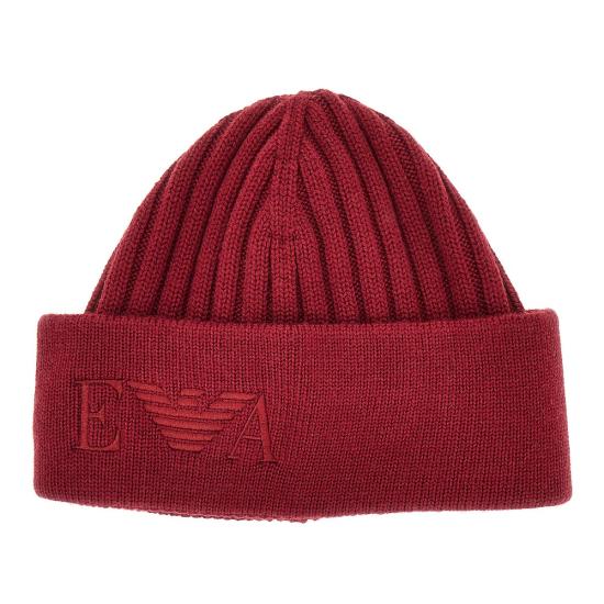 26FW 엠포리오 아르마니 액세서리 EW005564AF29147 Red