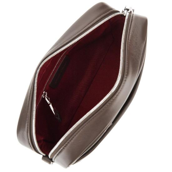 26FW 엠포리오 아르마니 크로스백 EW003032AF32959 Brown - EMPORIO ARMANI