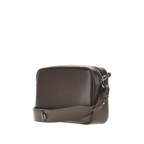 26FW 엠포리오 아르마니 크로스백 EW003032AF32959 Brown - EMPORIO ARMANI