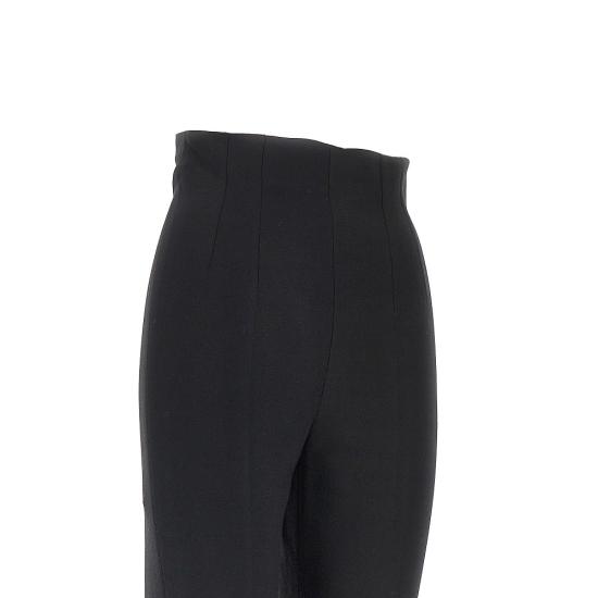26FW 엠포리오 아르마니 숏팬츠 EW005515TE21940 Black - EMPORIO ARMANI