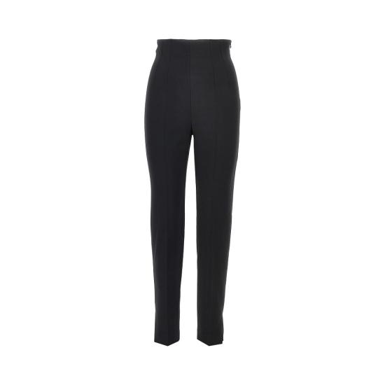 26FW 엠포리오 아르마니 숏팬츠 EW005515TE21940 Black