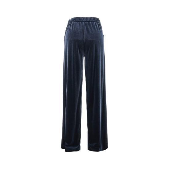 26FW 엠포리오 아르마니 숏팬츠 EW004149AF13341 Blue - EMPORIO ARMANI