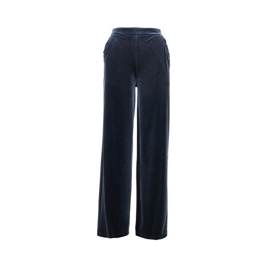 26FW 엠포리오 아르마니 숏팬츠 EW004149AF13341 Blue