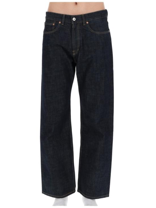  아워레가시 써드 컷 블루 셀비지 M4255TB BLUESELVEDGE Black