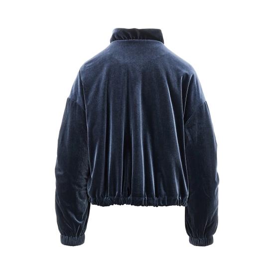 26FW 엠포리오 아르마니 자켓 EW004145AF13341 Blue - EMPORIO ARMANI