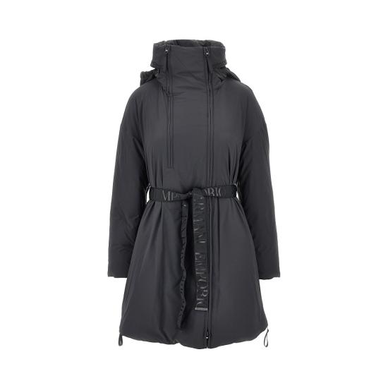 26FW 엠포리오 아르마니 패딩 EW004259AF24386 Black