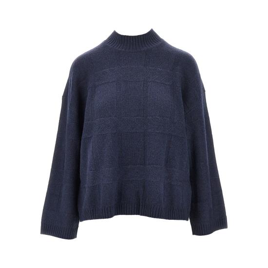 26FW 엠포리오 아르마니 니트웨어 EW003928AF26939 Blue