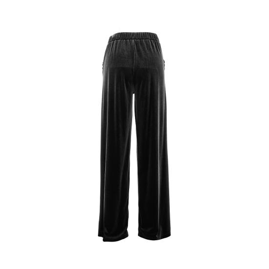 26FW 엠포리오 아르마니 숏팬츠 EW004149AF13341 Black - EMPORIO ARMANI
