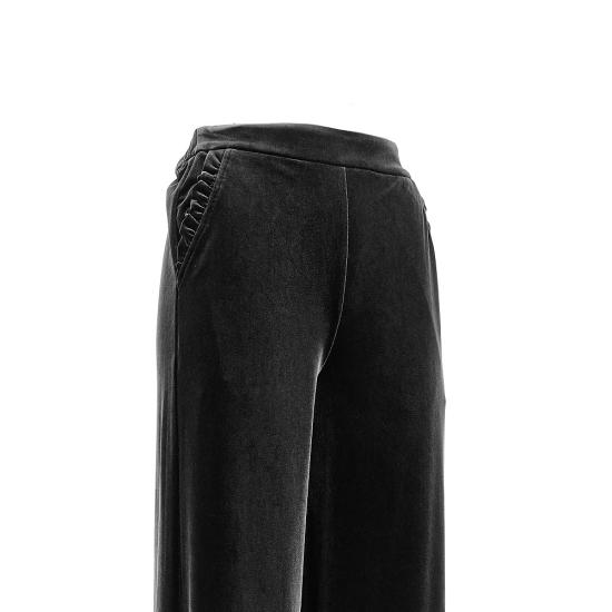 26FW 엠포리오 아르마니 숏팬츠 EW004149AF13341 Black - EMPORIO ARMANI