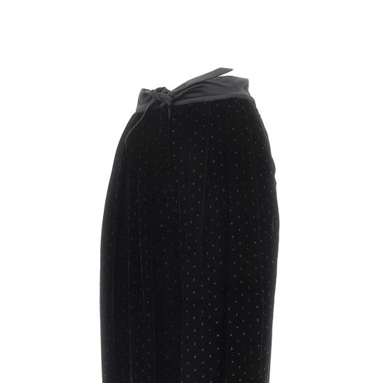 26FW 엠포리오 아르마니 숏팬츠 EW004285AF24428 Black - EMPORIO ARMANI