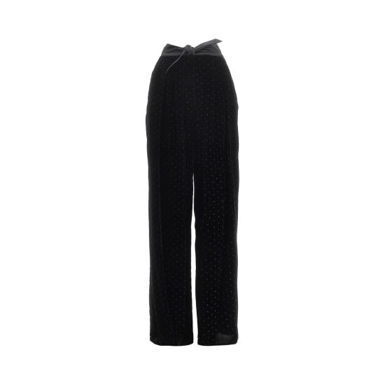 26FW 엠포리오 아르마니 숏팬츠 EW004285AF24428 Black