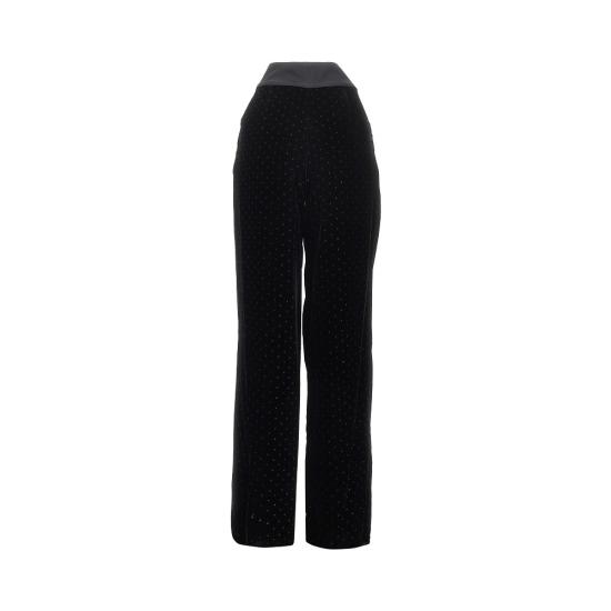 26FW 엠포리오 아르마니 숏팬츠 EW004285AF24428 Black - EMPORIO ARMANI