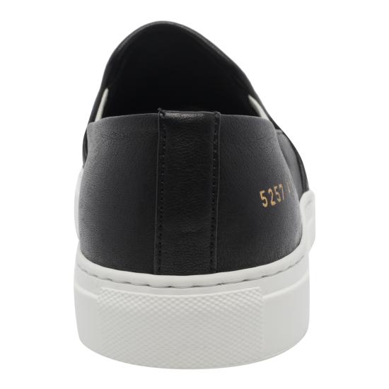 26FW 커먼 프로젝트 스니커즈 5257 7547 BLACK - COMMON PROJECT