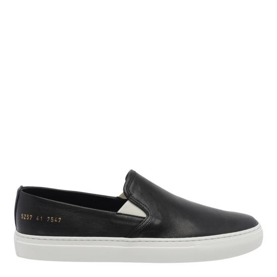 26FW 커먼 프로젝트 스니커즈 5257 7547 BLACK