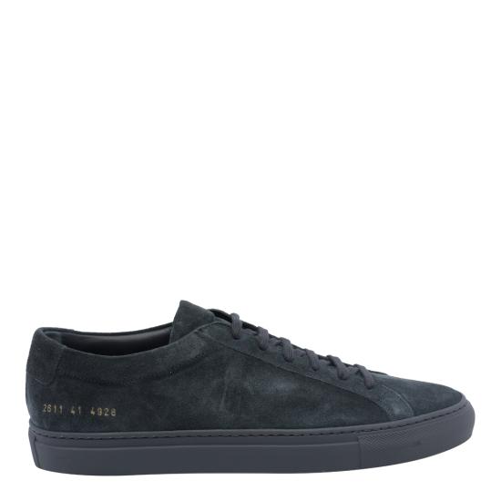 26FW 커먼 프로젝트 스니커즈 2611 4928 BLUE