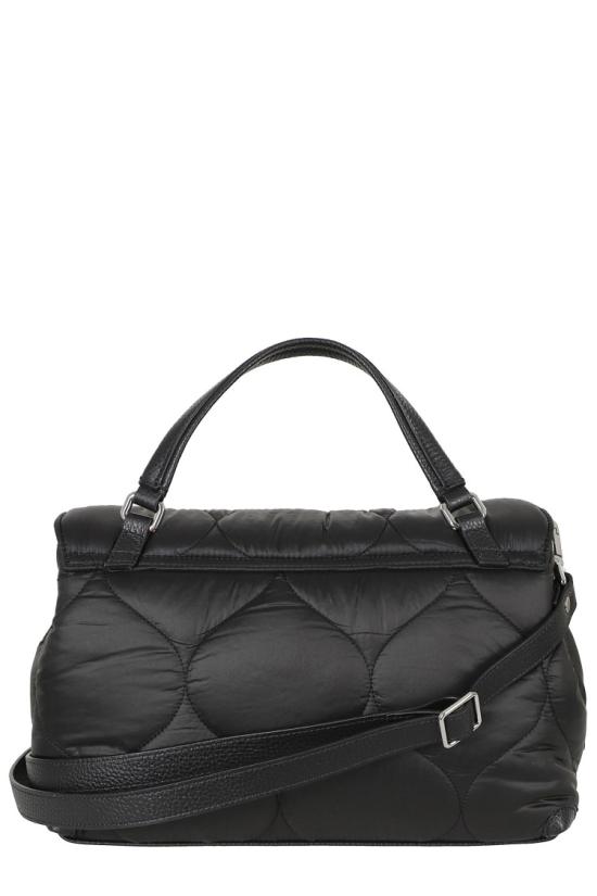 26FW 자넬라토 가방 070930 2310000 S 099 Black - ZANELLATO
