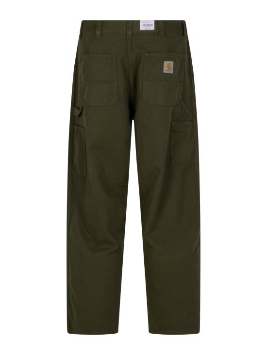 26FW 칼하트 WIP OG 싱글 니 팬츠 I036487 11GD LEAF - CARHARTT WIP