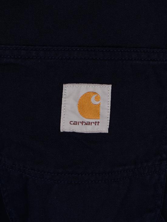 26FW 칼하트 WIP OG 싱글 니 팬츠 I036487 J0GD DEEP NIGHT - CARHARTT WIP