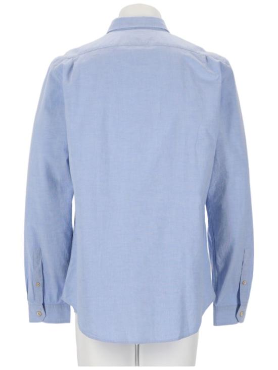 26FW PS 바이 폴스미스 긴팔 셔츠 M2R 599RZ W21846 40 Blue - PS BY PAUL SMITH