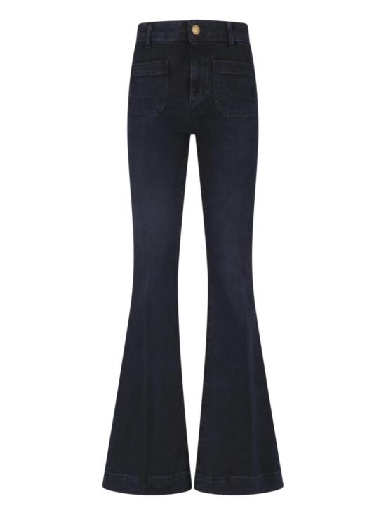 26FW 씨페러 데님 SWP0001 TDS00189999 Black