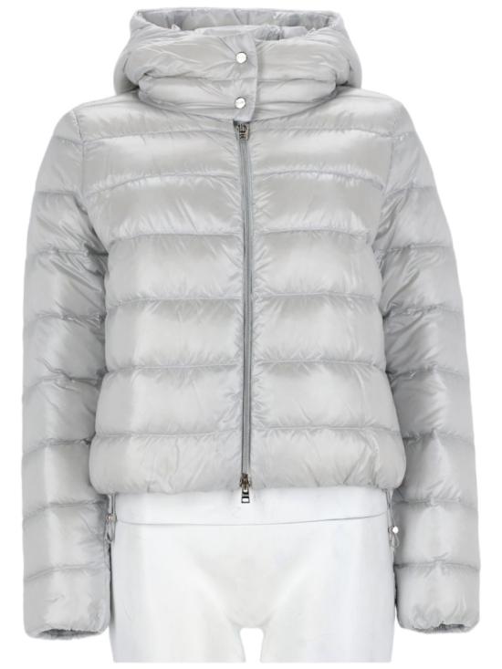 26FW 에르노 울트라라이트 패딩 점퍼 울트라라이트 패딩 점퍼 PI00182DR 12017Z9404 White